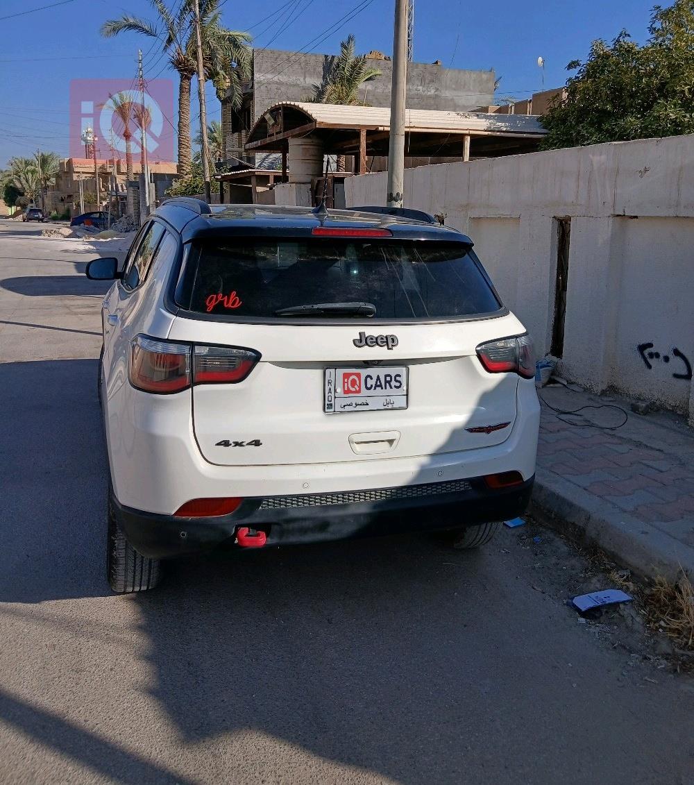 جيب كومباس